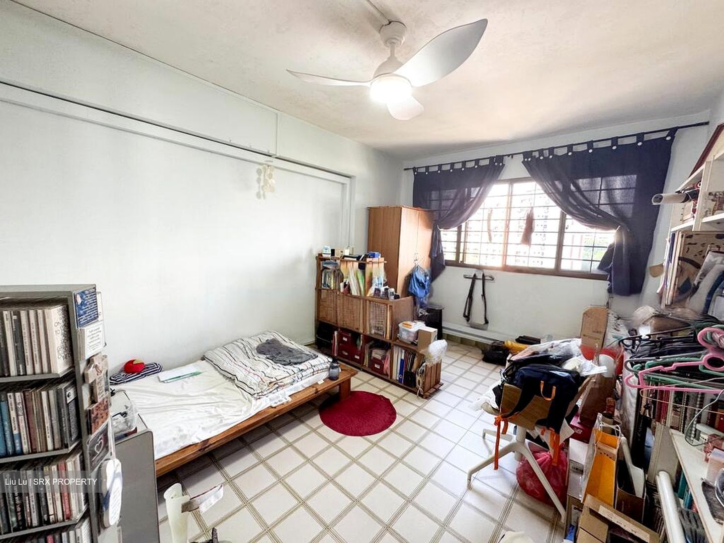 Blk 106 Jurong East Ville (Jurong East), HDB 5 Rooms #460103151